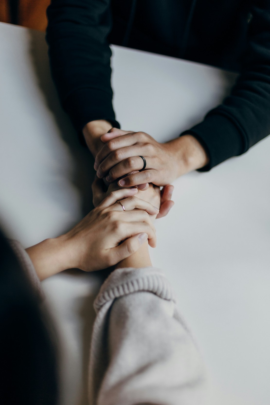 Empowering Survivors